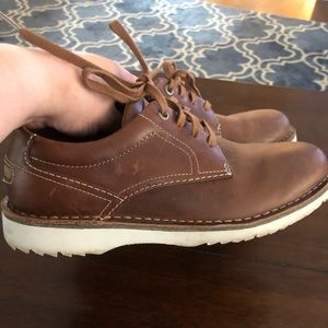 Rockport Shoes - Men’s 7